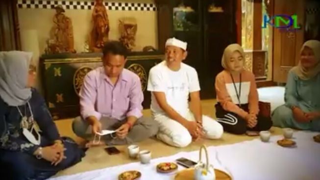 Sudah Damai, Kang Dedi Imbau Masyarakat Tak Lakukan Ini ke Ryan Dono dan Yessi