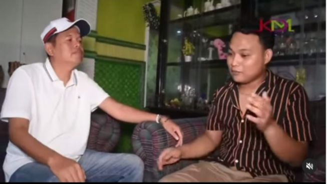 Kang Dedi Mulyadi Diminta Berhenti Bahas Ryan Dono dan Yessi, Netizen Kasih Pembelaan