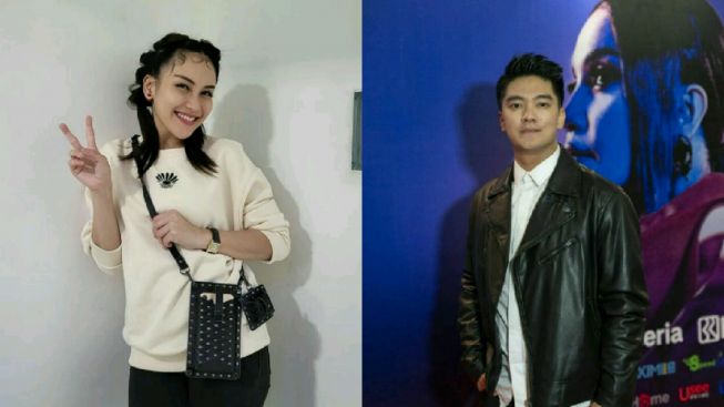 Ternyata Ini yang Buat Boy William Kangen dengan Ayu Ting Ting, Punya Hubungan Spesial?