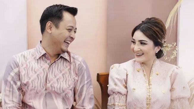Gak Salah? Kiki Amalia Ngaku Tak Terlalu Cinta hingga Ungkap Keraguannya Terhadap Agung Nugraha