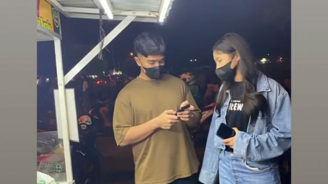 Julukan Kaesang Pangarep dari Warganet: Berawal dari Kebiasaan di Media Sosial