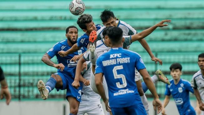Ngeri! Ternyata Supporter PSIS Semarang Mulai Dukung Eks Sabail FK, Fix Perkuat Laskar Mahesa Jenar Putaran Kedua