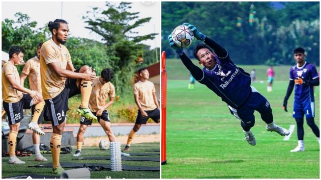 Luis Milla PeDe, Nil Maizar Temukan Taktik Ganjal Persib Bandung, Dewa United Potensial jadi Batu Sandungan