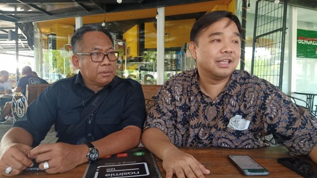 Bule Australia Konyol! Masuk DPO Polda Bali, Malah Nongol di Sidang Praperadilan, Ya Ditangkap...