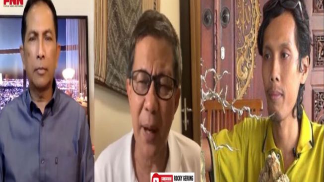 Negara Otoriter! Polisi Nyamar 14 Tahun Jadi Wartawan dan Menjadi Kapolsek di Blora, Jawa Tengah