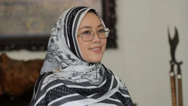 Siapa Sih Pak Jaya yang Sering Disebut Bupati Purwakarta Anne Ratna hingga Diolok Netizen? Ternyata