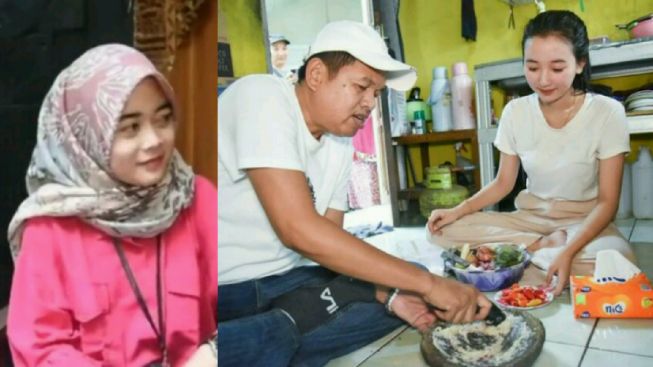 Pilih Yessy Atau Neng Salma? Jawaban Kang Dedi Mulyadi Tak Terduga