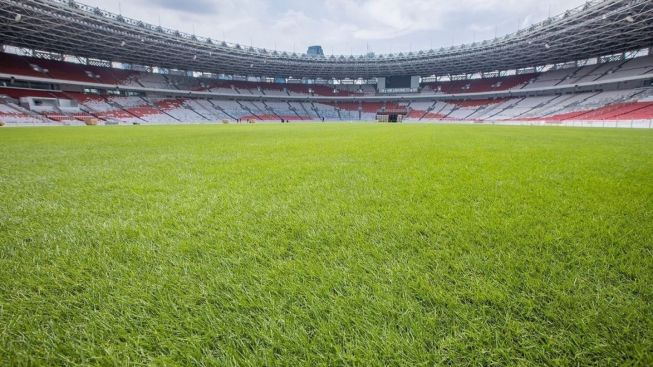 Semua Fasilitas Siap! Ini 3 Alasan Indonesia Bisa Jadi Alasan Gantikan Peru sebagai Host Piala Dunia U-17 2023