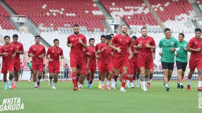 Ngeri! Persebaya dan Madura United Menuju Winger Abroad Shin Tae yong di Timnas Indonesia, Rumor Transfer Liga 1