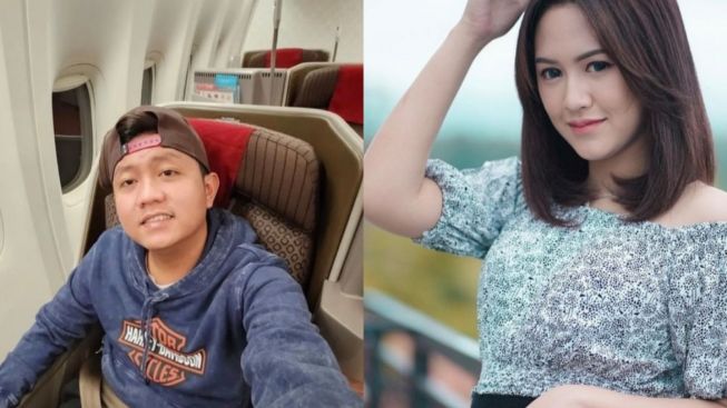 Aduh! Putus dari Denny Caknan, Happy Asmara Akui Belum Bisa Move On: Selamanya Perasaan Sayang Itu Masih Ada