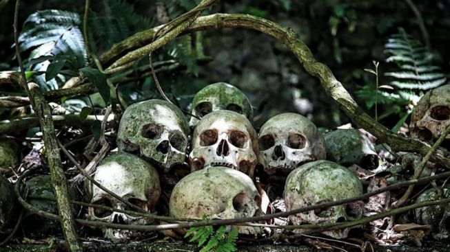 Ada yang Belum Tau? Ternyata Begini Sejarah Desa Trunyan di Bali dengan Tradisi Pemakaman Unik
