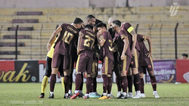 Borneo FC Vs PSM Makassar: Juku Eja Siap Jauhi Pesaingnya di Papan Klasemen, 3 Poin Jadi Harga Mati