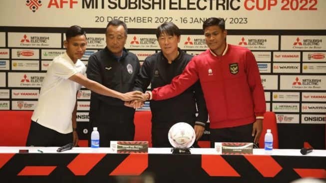 Fachruddin Aryanto Tampil Memukau di BRI Liga 1 2023/2024, Siap Jadi Pengganti Jordi Amat yang Cedera