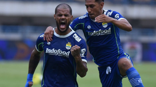 Harus Pergi, Sosok Asing Rp3,48 Miliar Jujur Sulit Tinggalkan Persib Bandung, Tunggu Persetujuan?