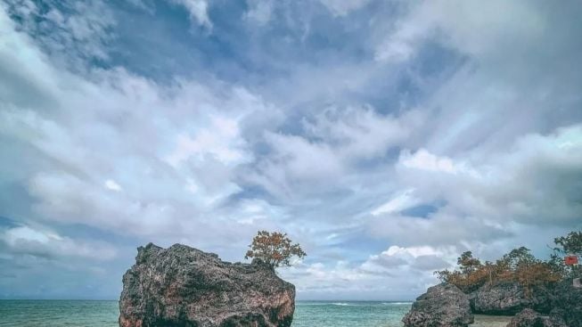 Tempat Wisata di Bali yang Instagramable dan Hits Cocok Dikunjungi Bersama Keluarga dan Teman-teman Saat Liburan