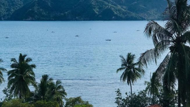 5 Pantai Di Jawa Timur yang Pas Buat Liburan Akhir Tahun, Nomor Tiga Cocok Buat Liburan Bareng Calon Mertua Kamu