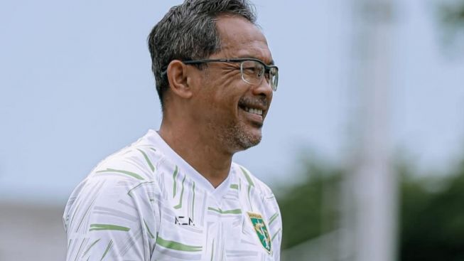 Persebaya Juga Petik Keuntungan Atas Penundaan Kontra PSIS, Aji Santoso Langsung Fokus