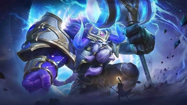 Kode Redeem MLBB 28 Desember, Pecinta Mobile Legends Segera Klaim Hadiahnya