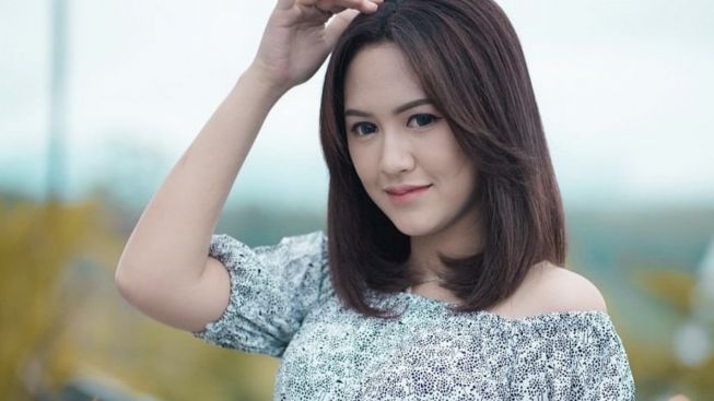 Kuliah Tak Tuntas! Malah Jadi Penyanyi Dangdut, Begini Sesungguh Cikal Bakal Happy Asmara di Dunia Tarik Suara?