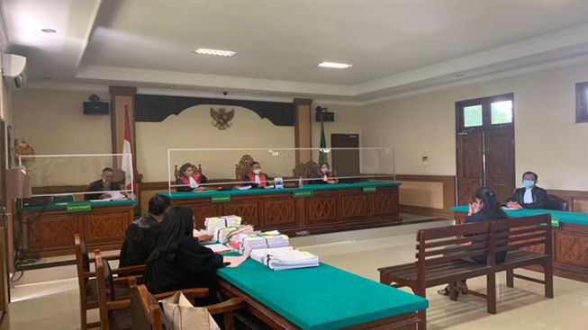 Jaksa Tagih Pembayaran Pajak Notaris Nunuk atau Kembalikan ke Rutan