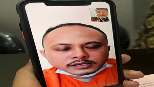 Berkas Kelar, Pembunuh Gung Mirah segera Disidang