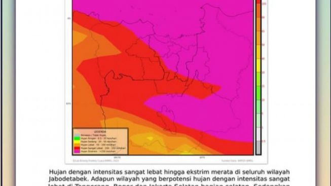 Prakiraan Cuaca BMKG DKI Jakarta, Kapten Timnas Indonesia Asnawi Mangkualam Gagal Hadapi Theerathon Bunmathan?