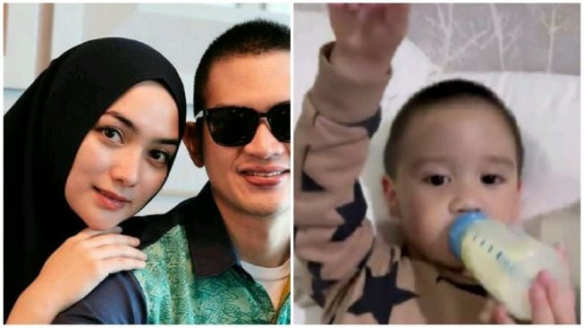 Hubungan Citra Kirana dan Rezky Aditya Pasca Video Syur Tersebar, Athar Malah Ingin Punya Adik