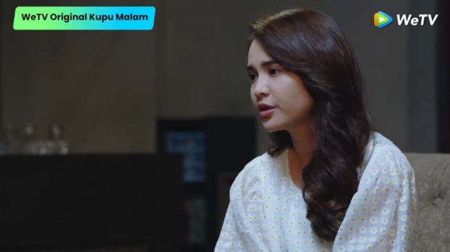 Tamat! Link Kupu-kupu Malam Episode 7B-7C: Laura dan Raffi Kembali Bercumbu, Arif Dirgantara Pasrah?