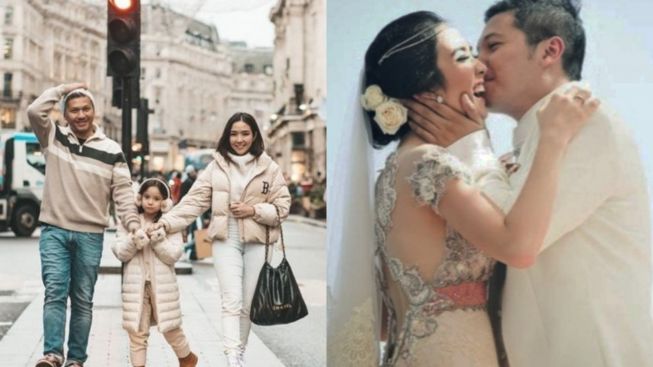 Gisel Anastasia dan Gading Marten Rujuk Lagi Demi Gempi? 'Tidak Ada yang Mustahil Bagi Tuhan'