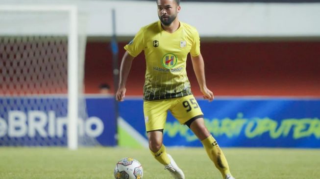 Mantan Pemain Timnas Filipina ini Beri Pesan Buat Timnas Indonesia Saat Lawan The Azkals