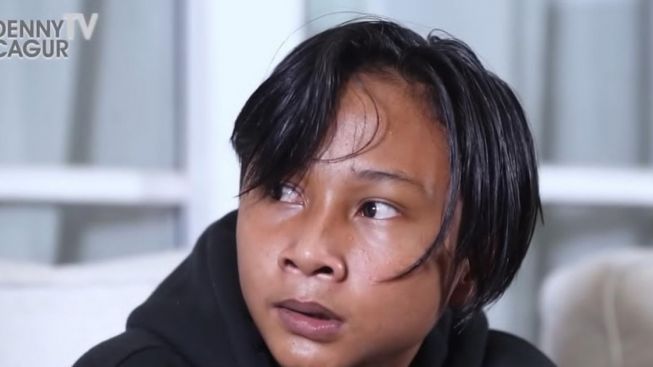 Diabaikan Mantan Pacar, Fajar Sadboy Penuh dengan Quote Percintaan, Arie Untung Geleng-geleng Kepala