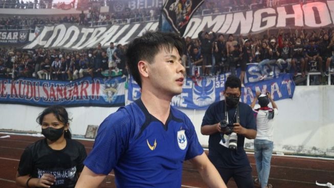3 Pilar Penting PSIS Semarang Angkat Koper Menuju Tim Sultan Liga 1, Taisei Marukawa Terancam Digeser Sosok Ini? CEO: Evaluasi
