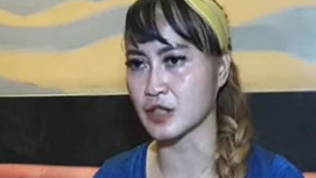 Velline Ratu Ayu Terawang Kemunculan Dajjal, Nabi Palsu, Krakatau Meletus, Banjir Rob yang Disusul Tsunami di Jakarta