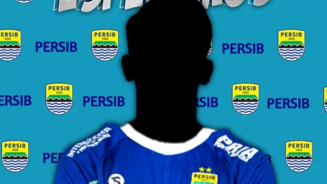 Wilujeng Sumping, Persib Bandung Resmi Kedatangan 1 Pemain Baru di Putaran Kedua? Cek Fakta