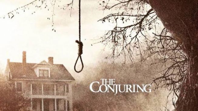 James Wan Membocorkan Film The Conjuring 4 Bakal Jadi Akhir Petualangan Ed Dan Lorraine Warren Dalam Mengusir Roh Jahat