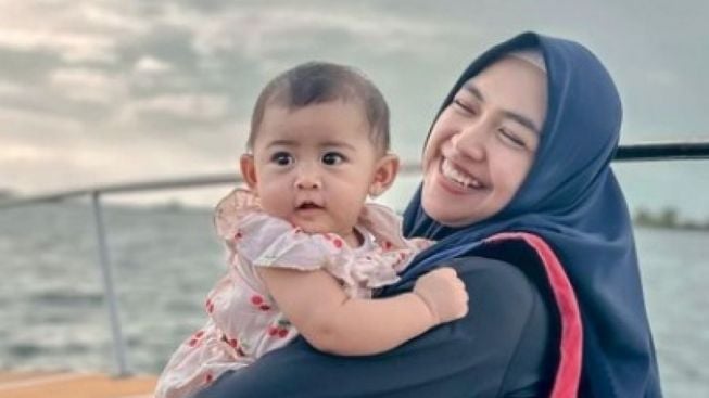 Profil dan Biodata Lengkap Ria Ricis Ibu Moana dan Istri Teuku Ryan, Nama Asli, Umur, Akun Medsos