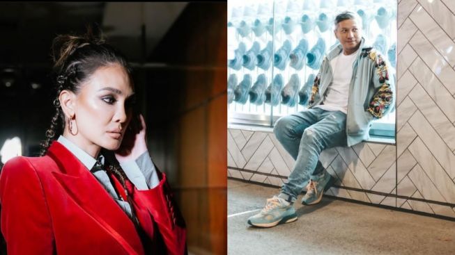 Sempat Digegerkan Bersama Luna Maya, Gading Marten Diam-diam Simpan Kenangan Ini Bareng Gisel, Netizen Beri Petuah Bijak