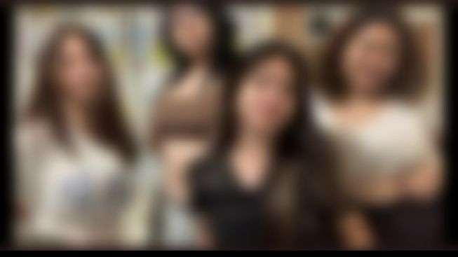 Video Hot Panas 4 Sekawan Viral di TikTok dan Twitter, Durasi 1 Menit 14 Detik Jadi Buruan Netizen