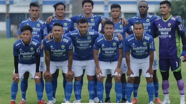 Nomor 7! 1 Calon Duet Baru Nick Kuipers Sudah Tiba di Kota Kembang, Persib Bandung Kian Kencang di Liga 1