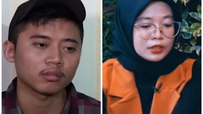 Akhirnya Muncul, Rozy Zay Hakiki Beberkan Kronologi Detik-detik Penggrebekan dengan Ibu Mertua