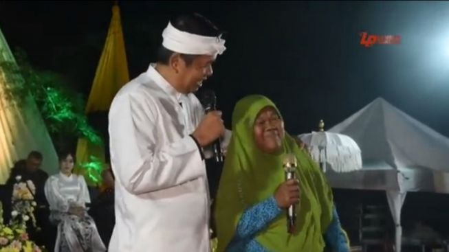 Curhat! Selalu Dikaitkan Dengan Wanita yang Mirip Ambu Anne, Dedi Mulyadi Bilang Begini, Sindir Warganet?