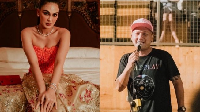 Gading Marten Fix Mualaf Ucapkan Syahadat Demi Nikahi Luna Maya? Cek Faktanya Disini