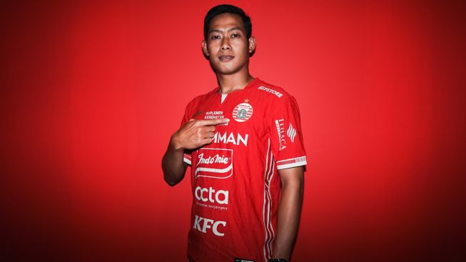 Terjawab! Bek Kanan Madura United Fix Gabung Persija Jakarta, Pemain 20 Tahun Ini Jadi Korban?