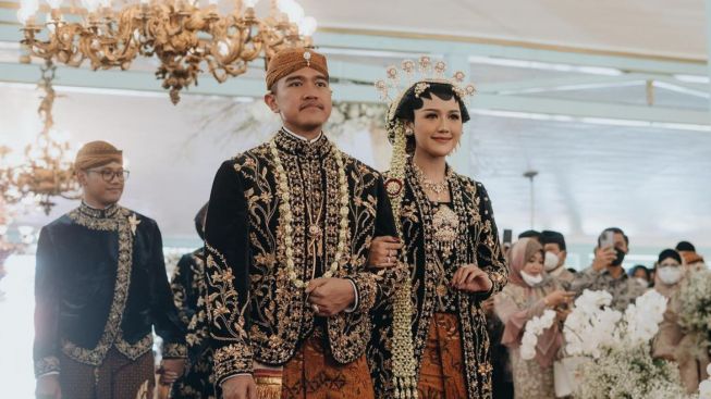 Kocak, Momen Ketika Kaesang Pangarep Mengaku sebagai Komedian ke Bule Swiss