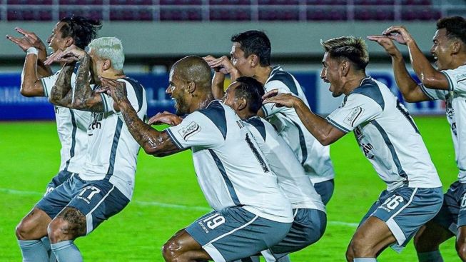 Klub Terkaya Putaran Kedua BRI Liga 1, Persib Bandung dan Persija Bersaing, Ini Kekayaan PSIS sampai Bali United