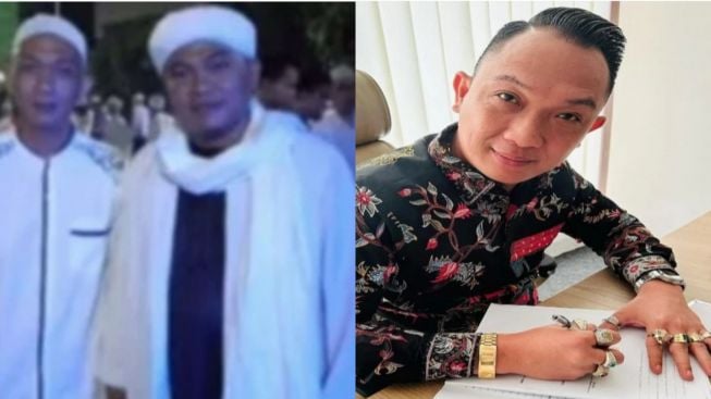 Cerita Jhon LBF Masuk Islam Tahun 2019 yang Mengubah Hidupnya dari Pengangguran Jadi Kaya Raya