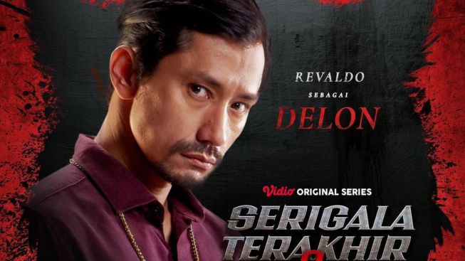 Kumpulan Berita Bos Delon Terbaru Dan Terkini