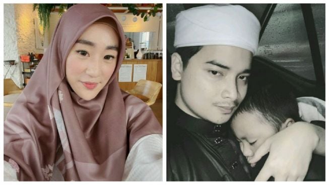 Heboh! Alvin Faiz Bongkar Borok Mantan Istri, Ngaku Sering Diselingkuhi Larissa Chou saat Masih Bersama