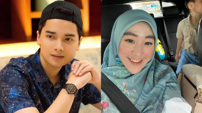 Blak-blakan, Alvin Faiz Ngaku Tiduri Wanita Lain Gegara Larissa Chou Tak Mau Disentuh 2 Tahun: Lupa Rasanya Seperti Apa