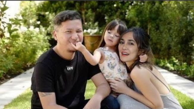 Gempi, Putri Gading Marten dan Gisella Anastasia Restui dan Ikhlas Terima Luna Maya Jadi Ibu Sambung, Cek Faktanya